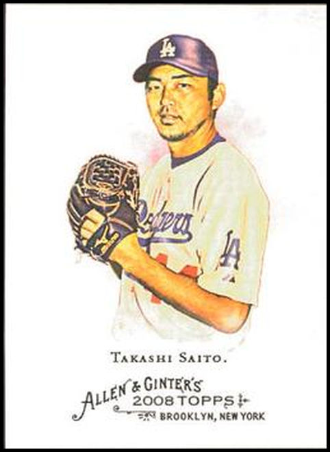 54 Takashi Saito